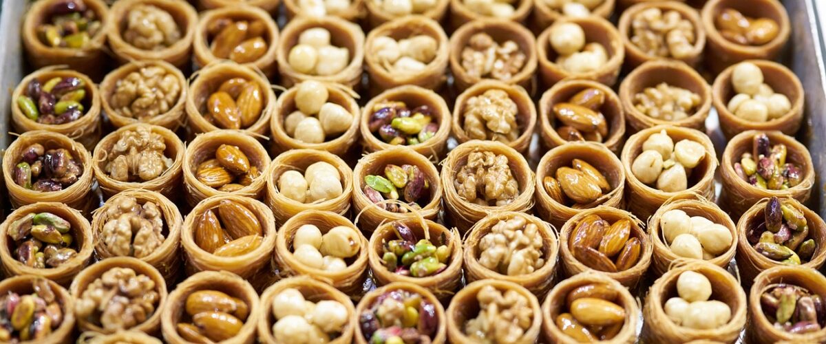 Ağrı Ekmeği Yöresel Fırınların Sırrı