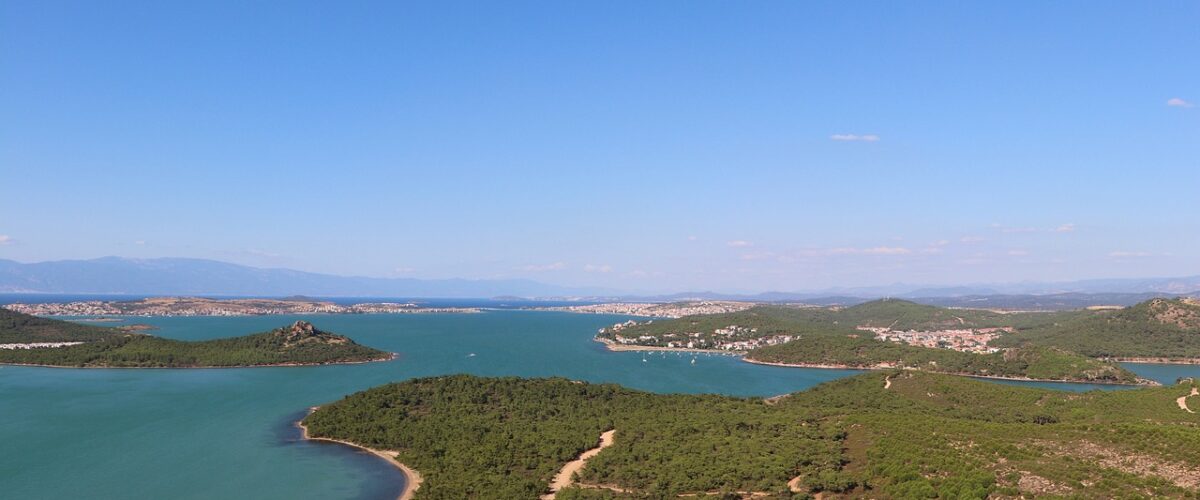 Balıkesirde Unutulmaz Bir Tatil Deneyimi Gezilecek ve Görülecek Yerler