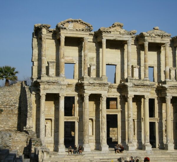 Çorumun Saklı Kalmış Güzellikleri Keşfetmeye Hazır mısınız