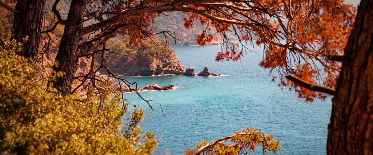 Fethiye Kral Mezarları ve Kayaköy