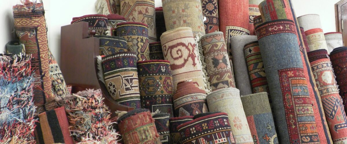 Gaziantepte El Sanatları Atölyeleri Kendi Hatıranı Yarat