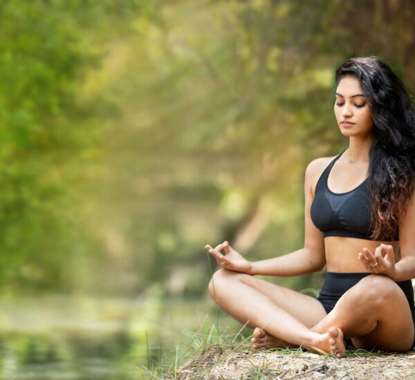 Gaziantepte Yoga ve Pilates Dersleri Zihin ve Beden Dengesi
