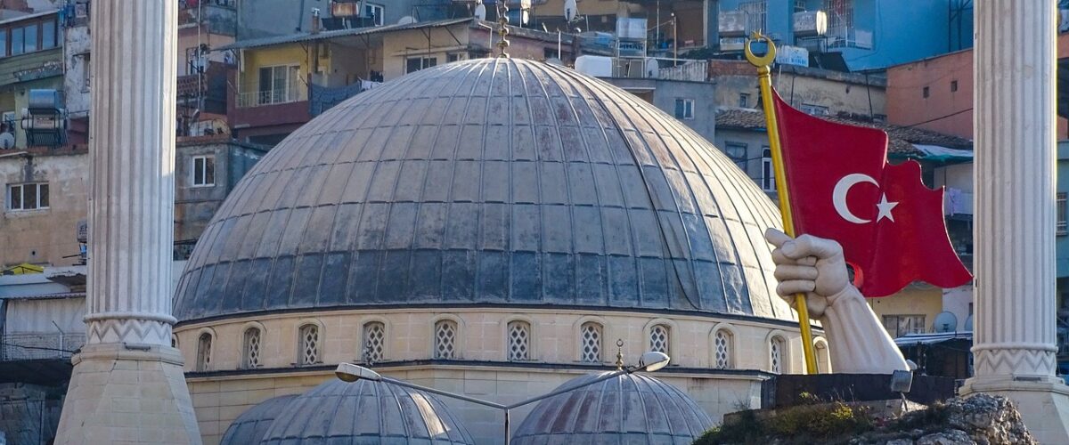 Hatayın Tarihi Antik Dönemden Günümüze