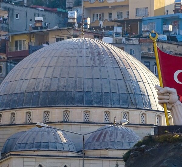 Hatayın Tarihi Antik Dönemden Günümüze