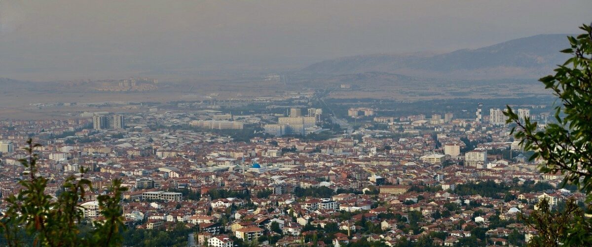Ispartanın Eşsiz Manzaraları Masalsı Bir Deneyim