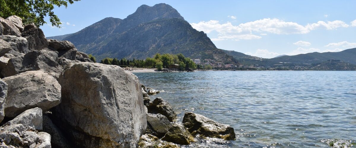 Ispartanın Gizli Cenneti Eğirdir Adası