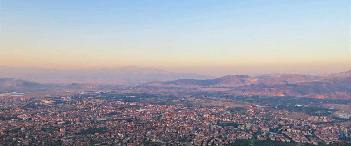 Ispartanın Saklı Hazineleri Keşfedilmeyi Bekleyen Mekanlar