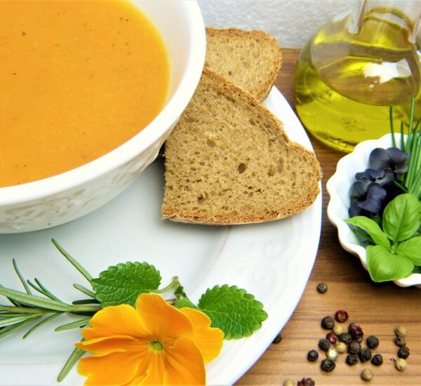 İzmirde Sağlıklı Beslenme Vegan ve Organik Restoranlar