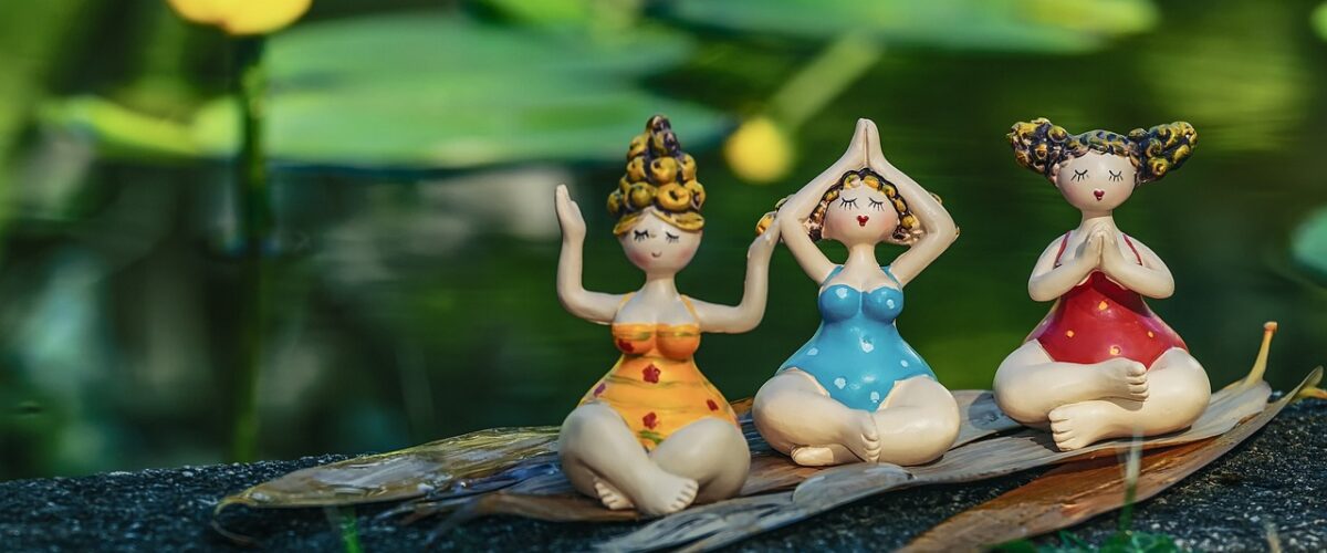 İzmirde Yoga ve Meditasyon Doğayla Bütünleşme Rehberi