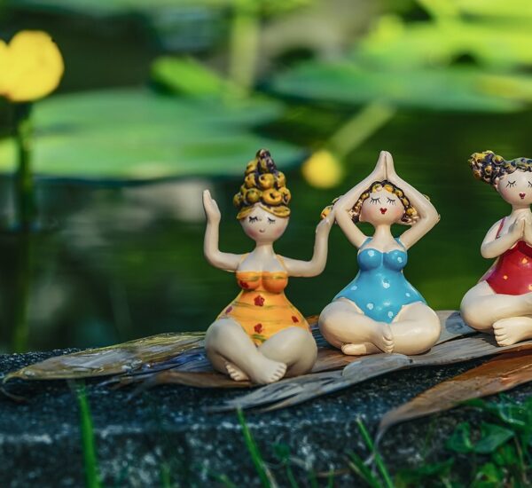 İzmirde Yoga ve Meditasyon Doğayla Bütünleşme Rehberi