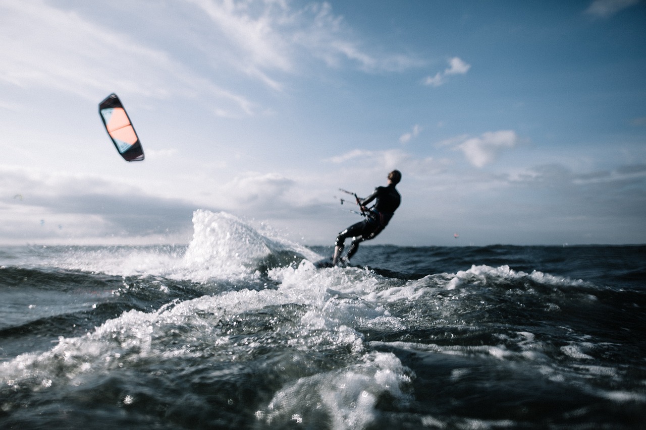 Kayak ve Snowboard
