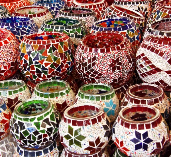 Kastamonunun Renkli Pazarları El Sanatları ve Lezzetler
