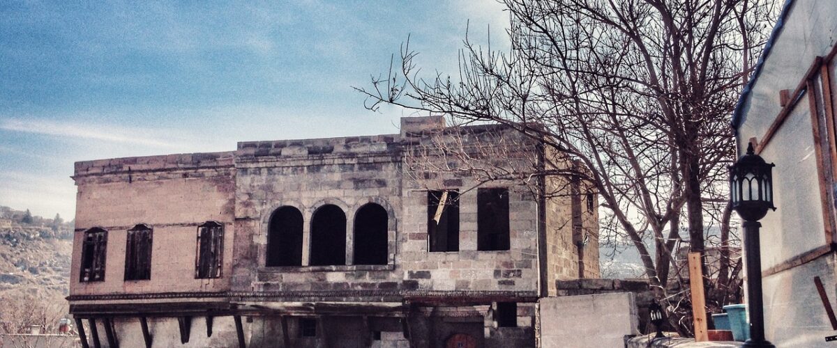 Kayseride Yapılacak En Güzel Şeyler Aktivite Dolu Bir Tatil