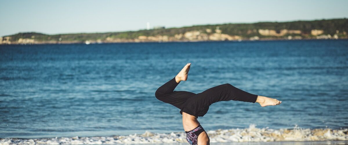 Kayseride Yoga ve Meditasyon Ruhsal Bir Kaçamak