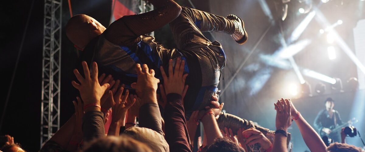Kiliste Renkli Günler Festival ve Konserler