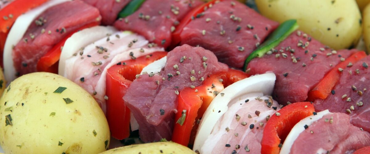 Kırıkkalede Lezzet Şöleni Tandır Kebabı