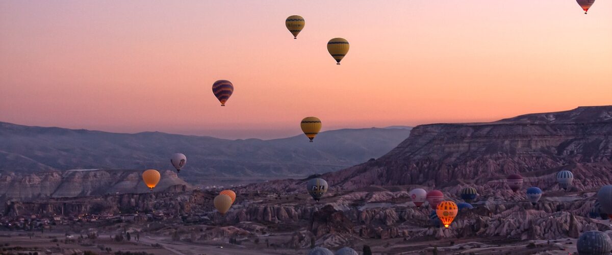 Kırıkkalenin Saklı Cenneti Ahlatlıbel