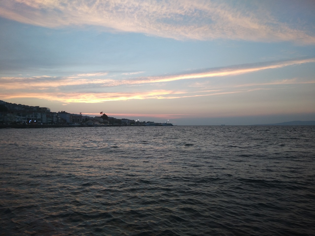 Kıyıköy Plajları