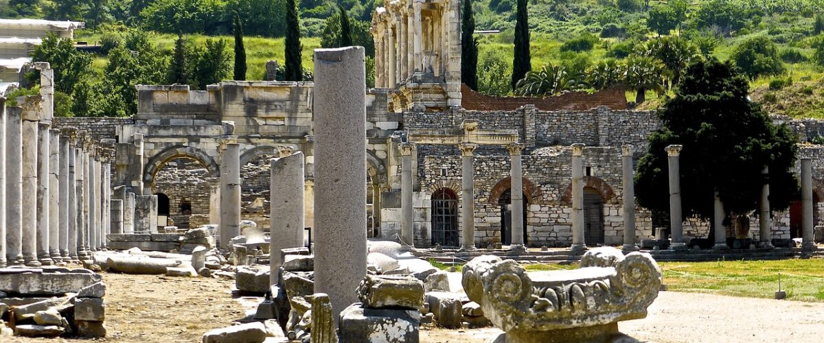 Kırklarelinin Tarihi Romadan Osmanlıya