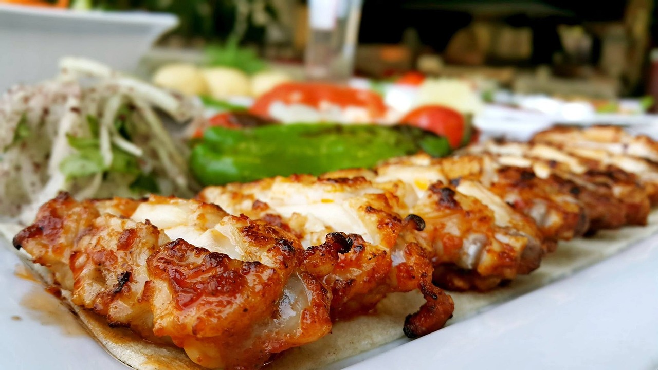 Gülağaç Pidesi'nin Özellikleri