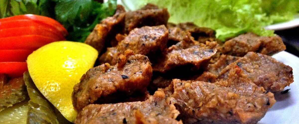 Lezzetin Başkenti Gaziantep Nerede Ne Yenir