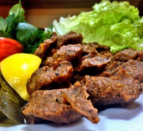 Lezzetin Başkenti Gaziantep Nerede Ne Yenir