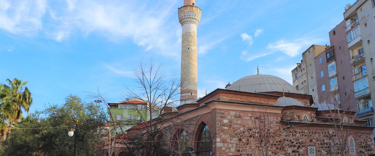 Manisanın Gizemli Yönleri Keşfedilmeyi Bekliyor