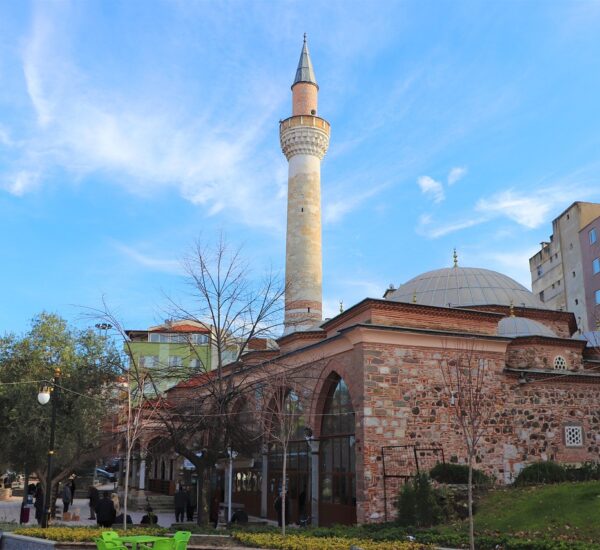 Manisanın Gizemli Yönleri Keşfedilmeyi Bekliyor