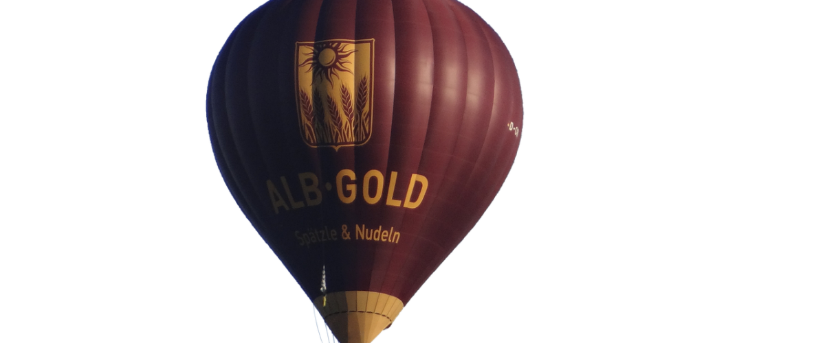 Mardinde Efsanevi Bir Macera Balonla Şehri Keşfetmek