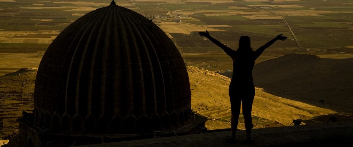 Mardinde Ruhunuza İyi Gelecek Saklı Bahçeler