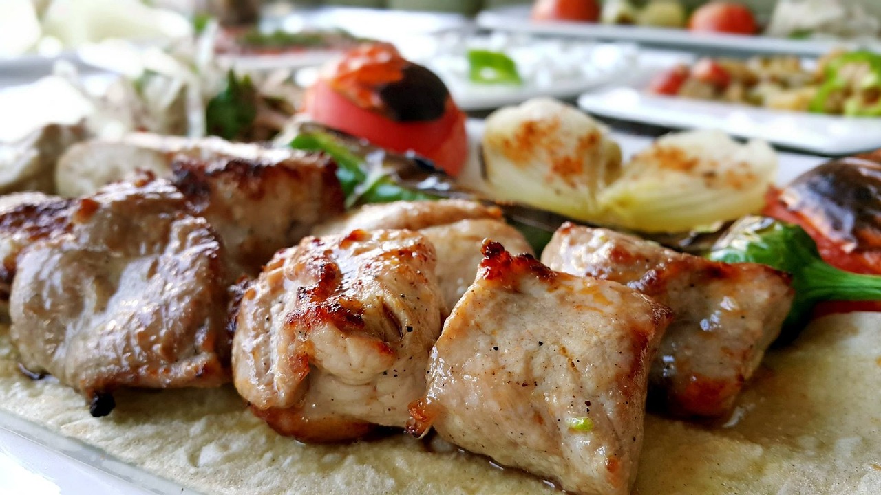 Yöresel Malzemelerin Kullanımı