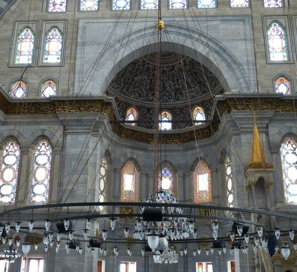 Sinopun Sessiz Güzelliği Boyabat Tarihi Evleri