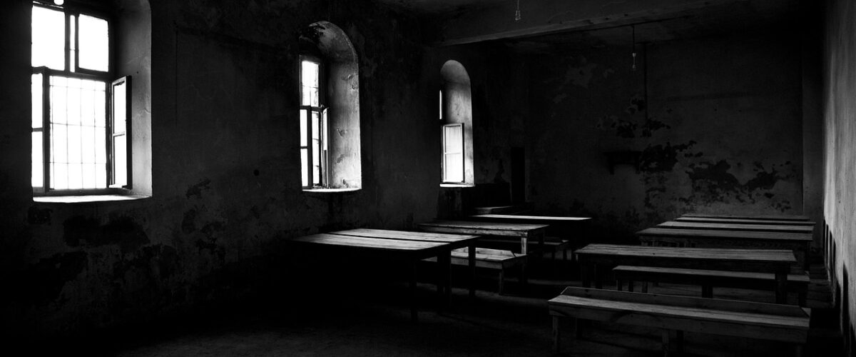 Sinopun Tarihi Hapishanesi Cezaevinin Sırları