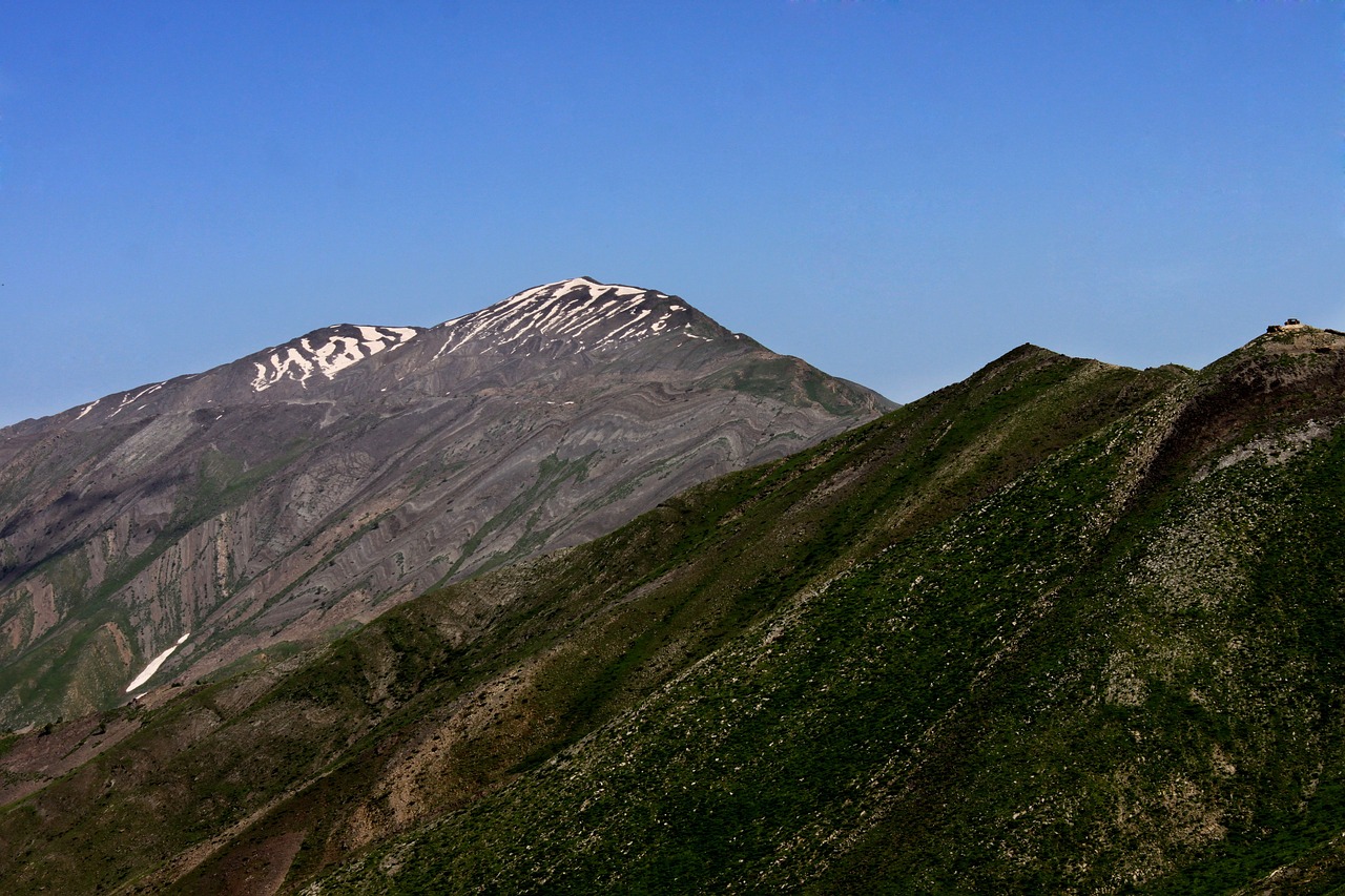 Şırnak'ta Yerel Lezzet Durakları