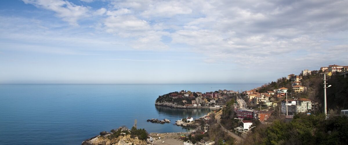 Tarihin İzinde Zonguldak Geçmişten Günümüze Yolculuk