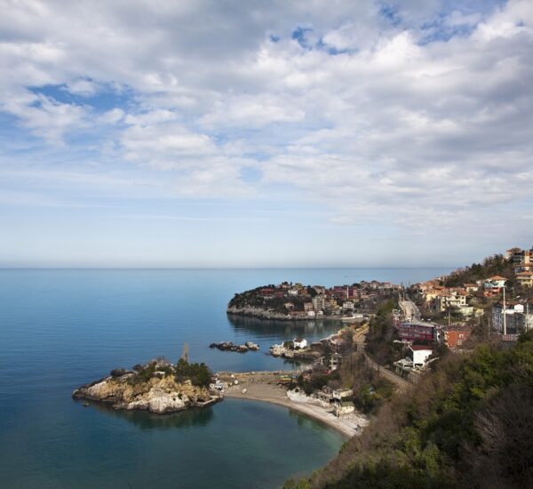 Tarihin İzinde Zonguldak Geçmişten Günümüze Yolculuk