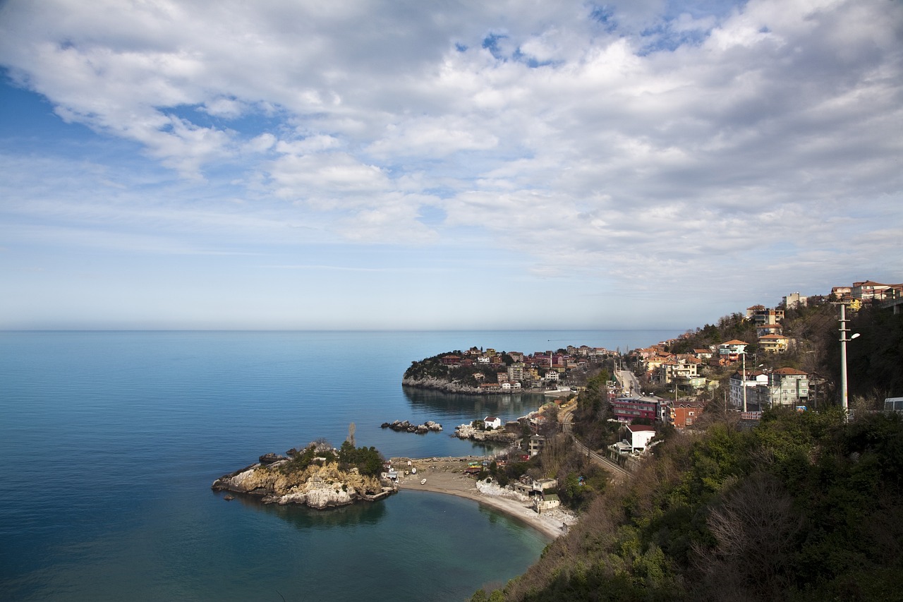Zonguldak'ın Tarihi Kökenleri