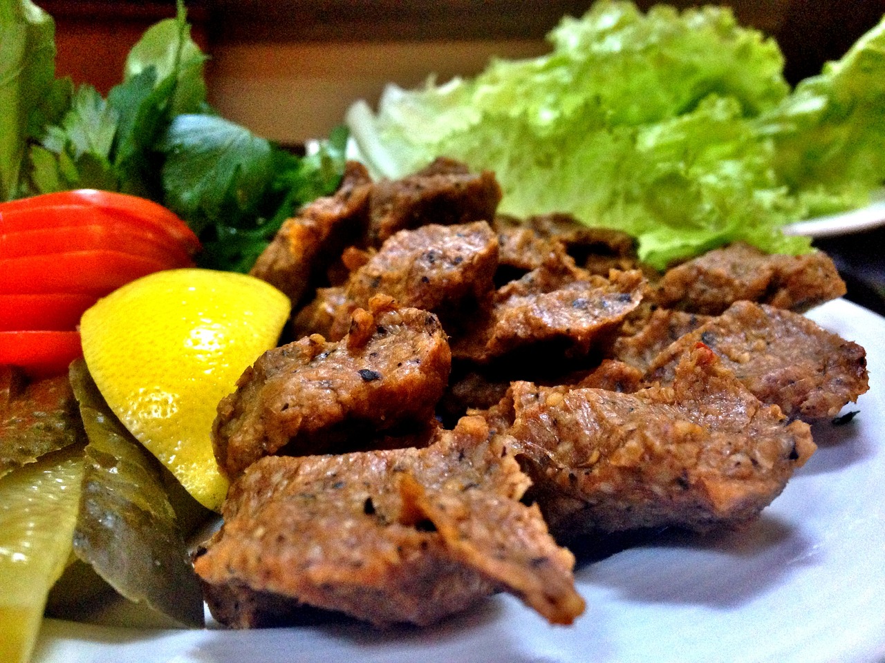 Lezzet Durakları