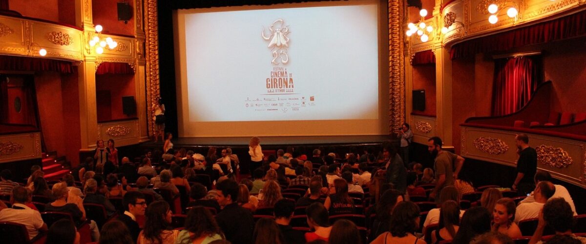 Uluslararası Film Festivali ve Safranbolu Şenlikleri