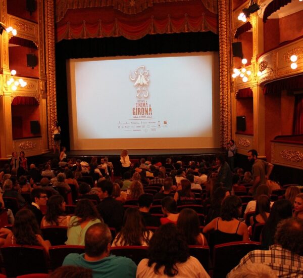 Uluslararası Film Festivali ve Safranbolu Şenlikleri