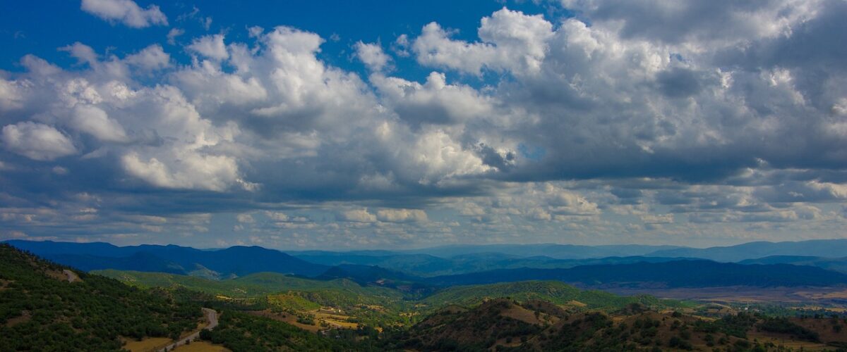 Yenice Ormanları ve Ilgaz Dağları Milli Parkı
