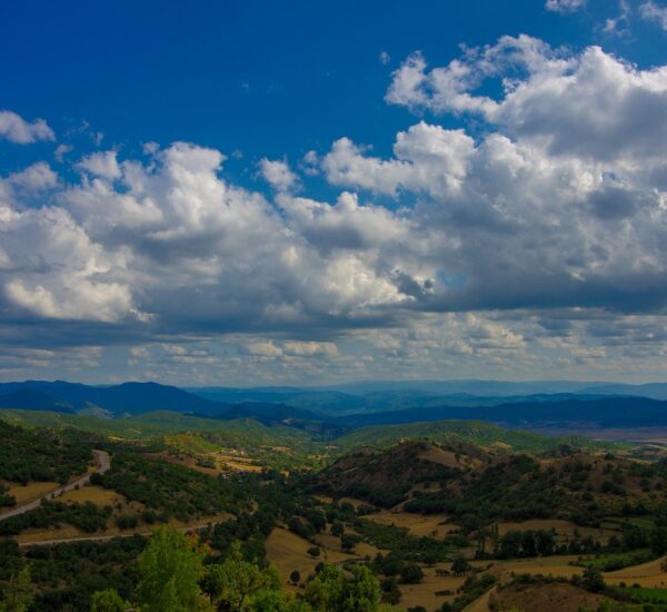 Yenice Ormanları ve Ilgaz Dağları Milli Parkı