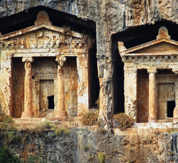 Yozgatta Fotoğraf Tutkunları için İdeal Rota Doğa ve Tarih Buluşması