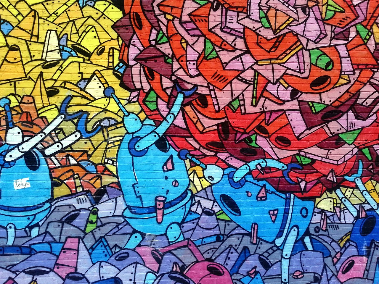 Kültürel Etkinlikler ve Sanat Galerileri