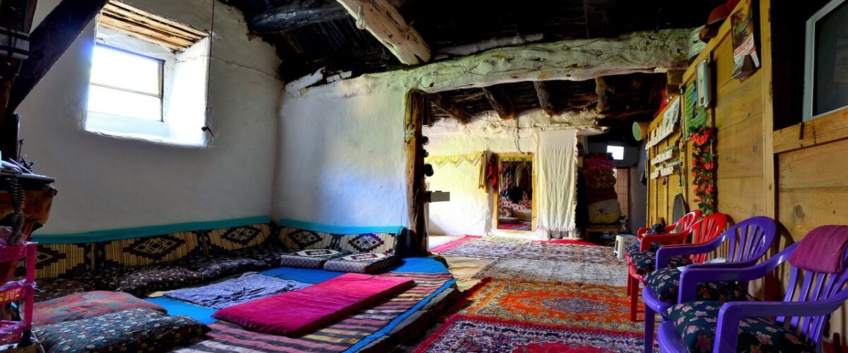 Atkaracaların Saklı Güzellikleri ve Lezzetli Durakları Gezginler İçin Rehber