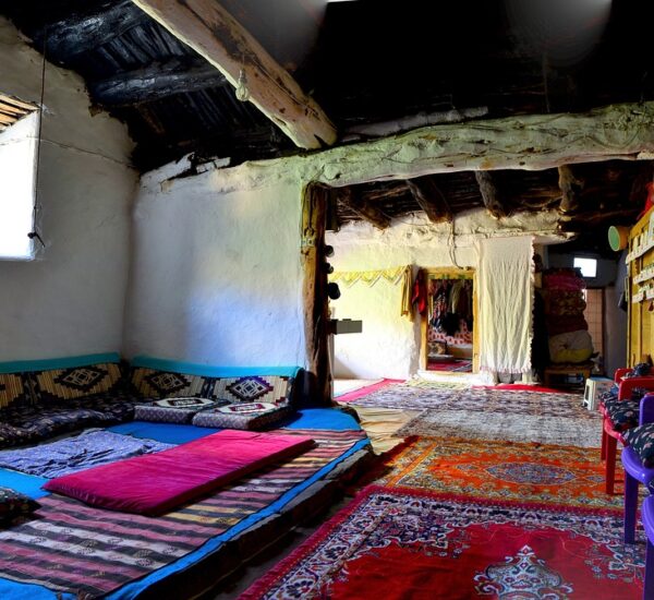 Atkaracaların Saklı Güzellikleri ve Lezzetli Durakları Gezginler İçin Rehber