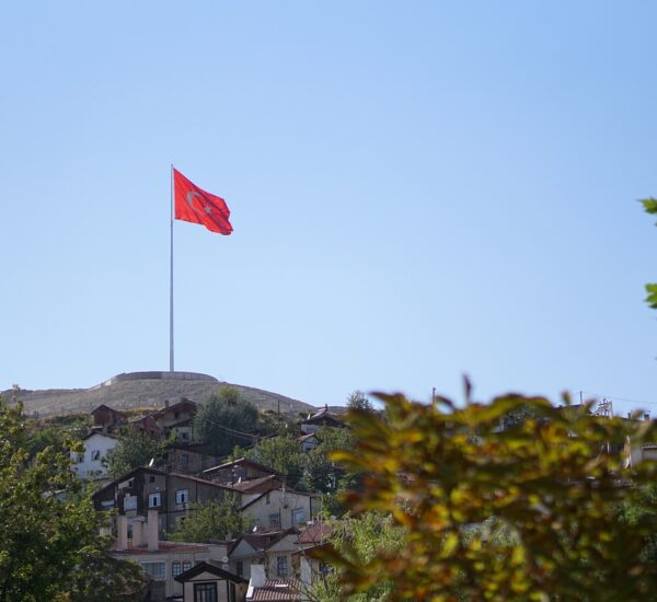 Beypazarını Keşfedin Tarihi ve Kültürel Miras