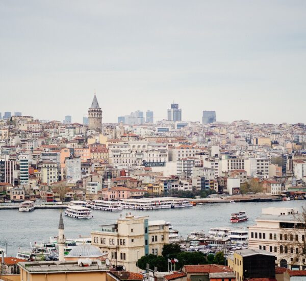 Çankırının Gizli Hazineleri ve Gastronomik Lezzetler Turistik Rota