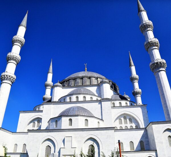 Diplomatik Dokunuş Çankayanın Gizli Hazinesi