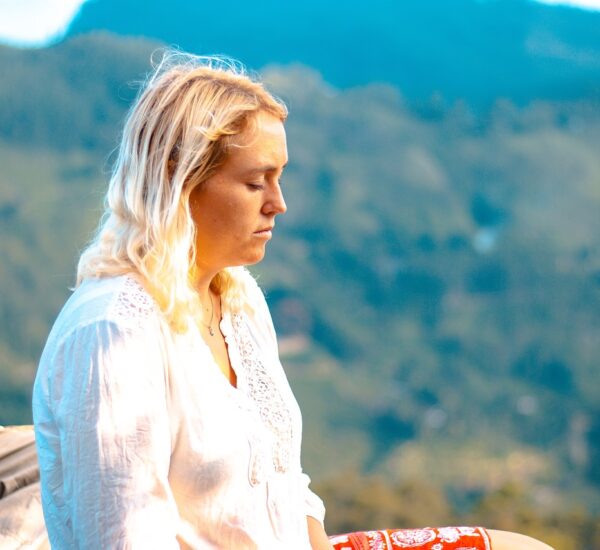 Kaşta Yoga ve Meditasyon Deneyimi